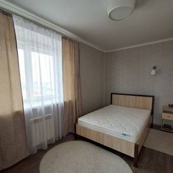 Сдается 2-х комнатная квартира, 54 м²