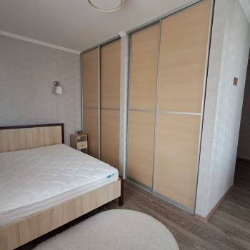 Сдается 2-х комнатная квартира, 54 м²