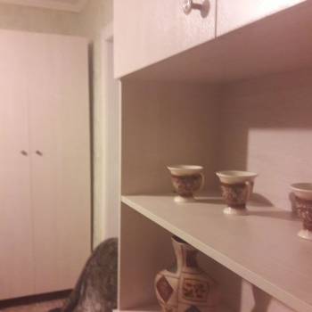 Сдается 1-комнатная квартира, 22,2 м²