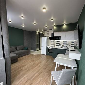 Сдается 1-комнатная квартира, 30 м²