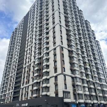 Сдается 1-комнатная квартира, 30 м²