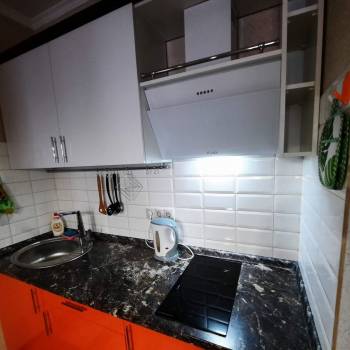 Сдается 1-комнатная квартира, 30 м²