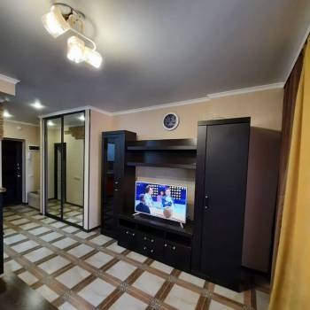 Сдается 1-комнатная квартира, 30 м²