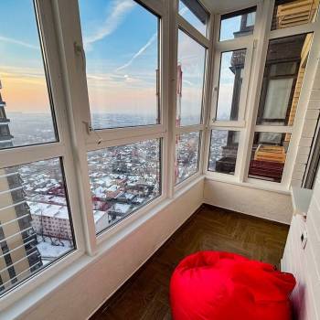 Сдается 1-комнатная квартира, 30 м²