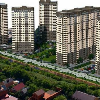 Продается 1-комнатная квартира, 32 м²