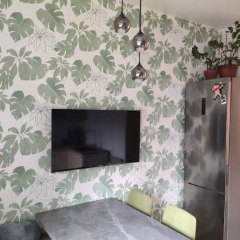Сдается 2-х комнатная квартира, 57 м²
