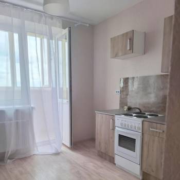 Сдается 1-комнатная квартира, 39 м²