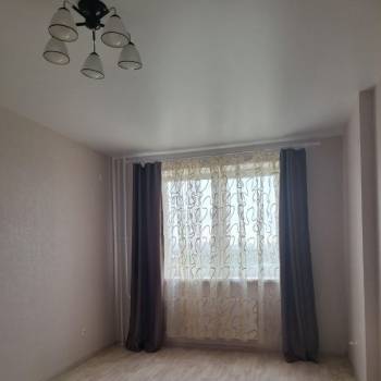 Сдается 1-комнатная квартира, 39 м²