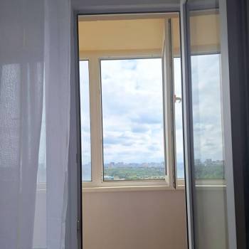 Сдается 1-комнатная квартира, 39 м²