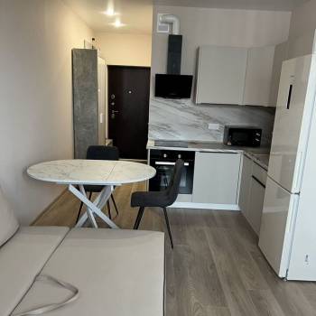 Сдается 1-комнатная квартира, 21 м²