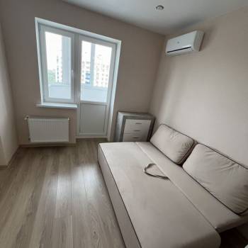 Сдается 1-комнатная квартира, 21 м²