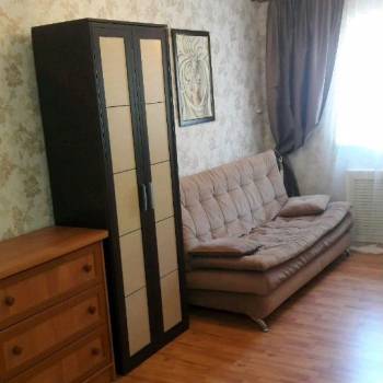 Сдается 1-комнатная квартира, 20 м²