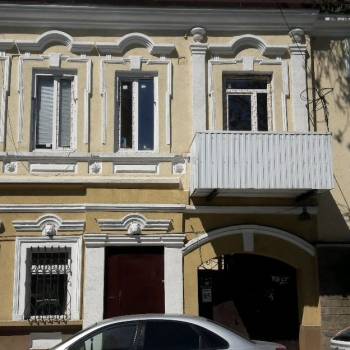 Сдается 1-комнатная квартира, 20 м²