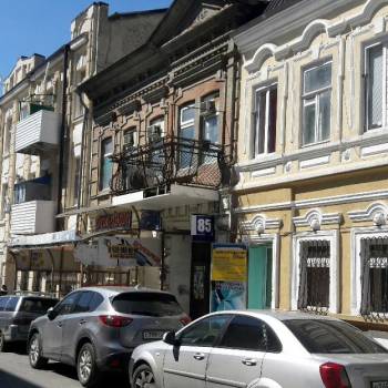 Сдается 1-комнатная квартира, 20 м²