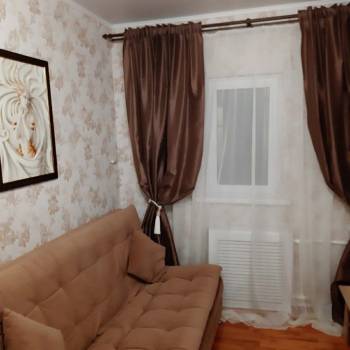 Сдается 1-комнатная квартира, 20 м²
