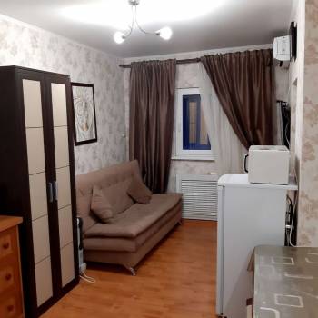 Сдается 1-комнатная квартира, 20 м²