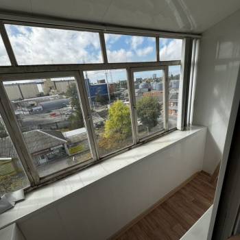 Сдается 1-комнатная квартира, 31 м²