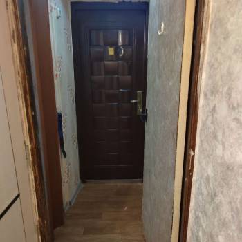 Сдается 1-комнатная квартира, 17 м²