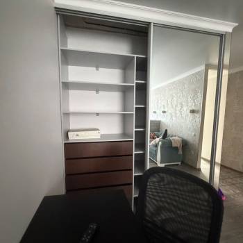 Сдается 1-комнатная квартира, 42 м²