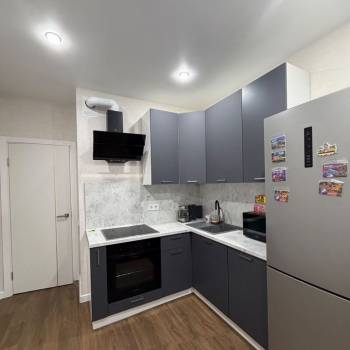 Сдается 1-комнатная квартира, 37 м²