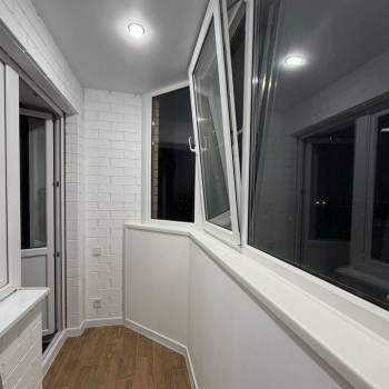 Сдается 1-комнатная квартира, 37 м²
