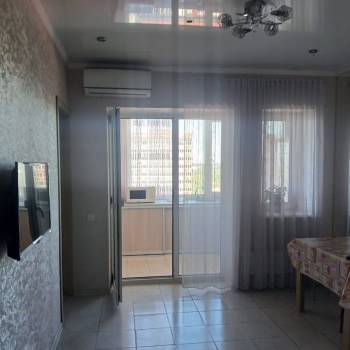 Сдается 2-х комнатная квартира, 45 м²