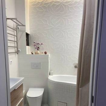 Сдается 1-комнатная квартира, 39 м²