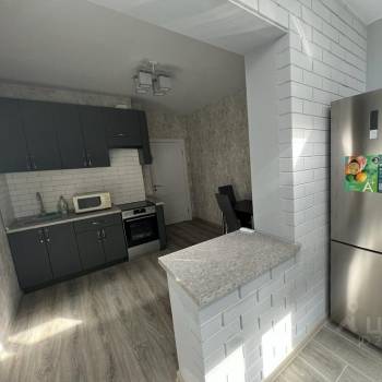Сдается 1-комнатная квартира, 45 м²