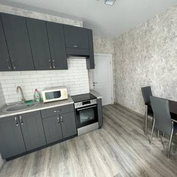 Сдается 1-комнатная квартира, 45 м²