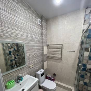 Сдается 1-комнатная квартира, 45 м²