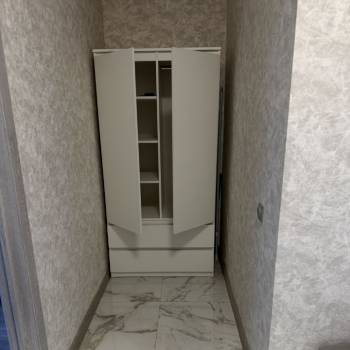 Сдается 1-комнатная квартира, 33 м²