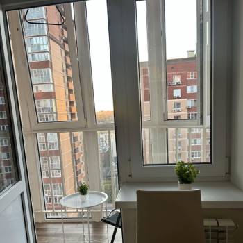 Сдается 1-комнатная квартира, 28 м²