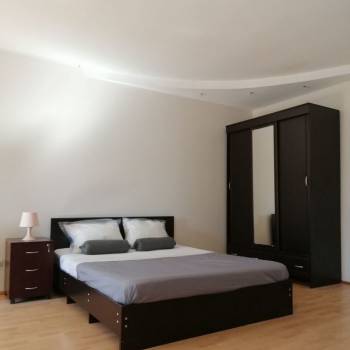 Сдается 1-комнатная квартира, 46,5 м²