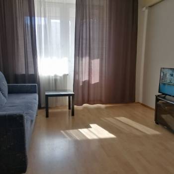 Сдается 1-комнатная квартира, 46,5 м²