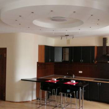 Сдается 1-комнатная квартира, 46,5 м²