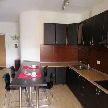 Сдается 1-комнатная квартира, 46,5 м²