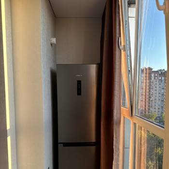 Сдается 1-комнатная квартира, 39 м²