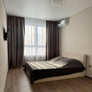 Сдается 1-комнатная квартира, 39 м²