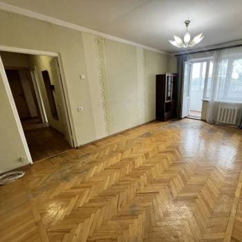 Продается 2-х комнатная квартира, 52 м²