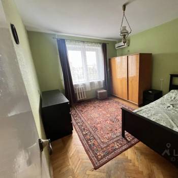 Продается 2-х комнатная квартира, 52 м²