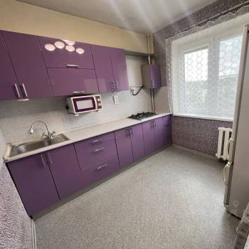 Продается 2-х комнатная квартира, 52 м²