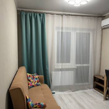 Сдается 1-комнатная квартира, 23 м²