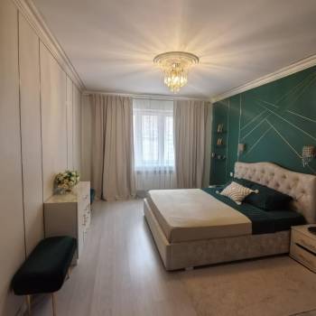 Продается 2-х комнатная квартира, 60 м²