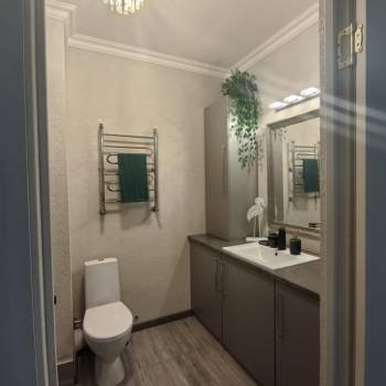 Продается 2-х комнатная квартира, 60 м²