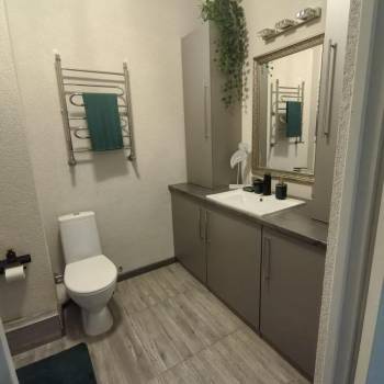 Продается 2-х комнатная квартира, 60 м²