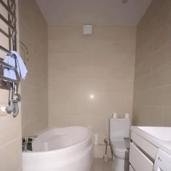 Сдается 1-комнатная квартира, 39 м²