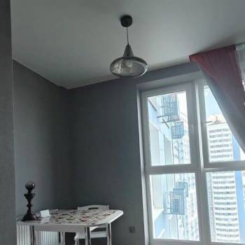 Сдается 1-комнатная квартира, 39 м²