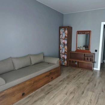 Сдается 1-комнатная квартира, 39 м²