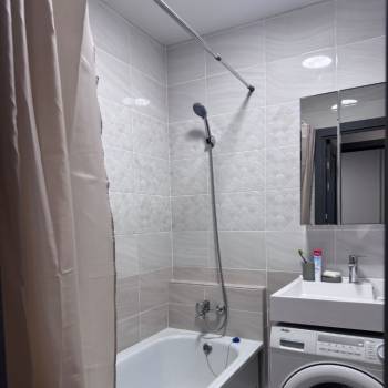 Сдается 2-х комнатная квартира, 45,5 м²