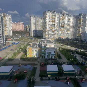 Сдается 2-х комнатная квартира, 45,5 м²